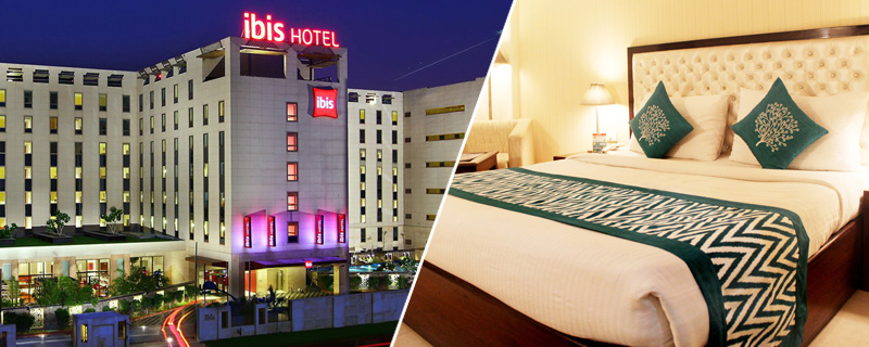 Ibis Hotel 