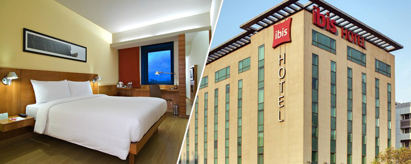 Ibis Hotel 