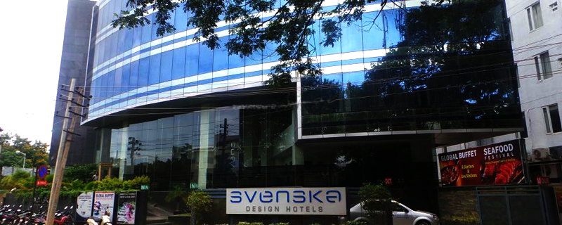 Svenska Design Hotel 