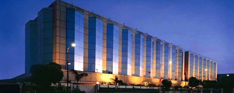 Ramada Plaza Palm Grove 