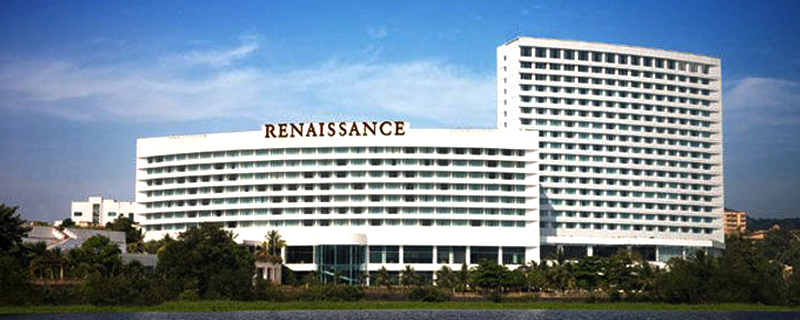 Renaissance  Convention Centre Hotel 