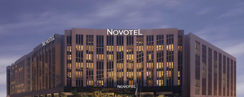 Novotel  Aerocity 