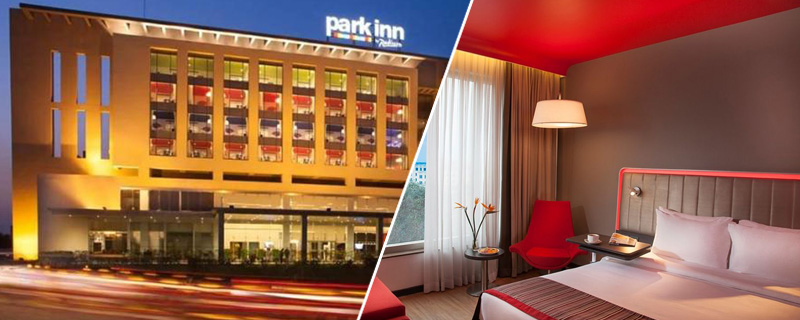 Park Inn By Radisson 