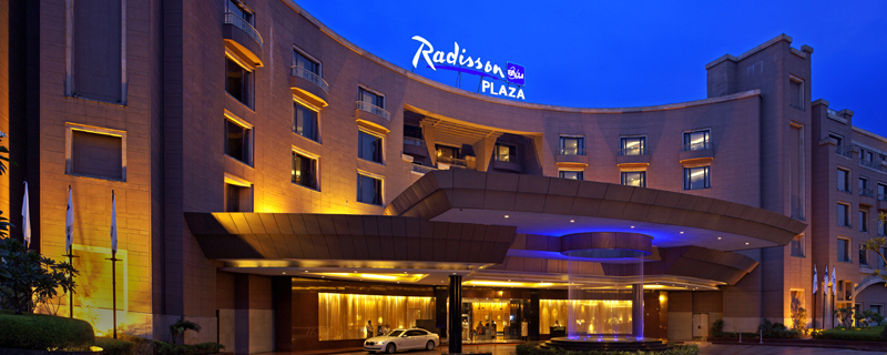 Radisson Blu Plaza -  Mahipalpur 