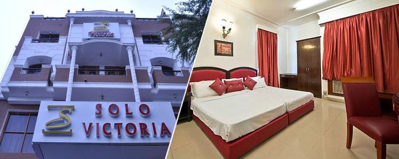 Solo Victoria Hotel 