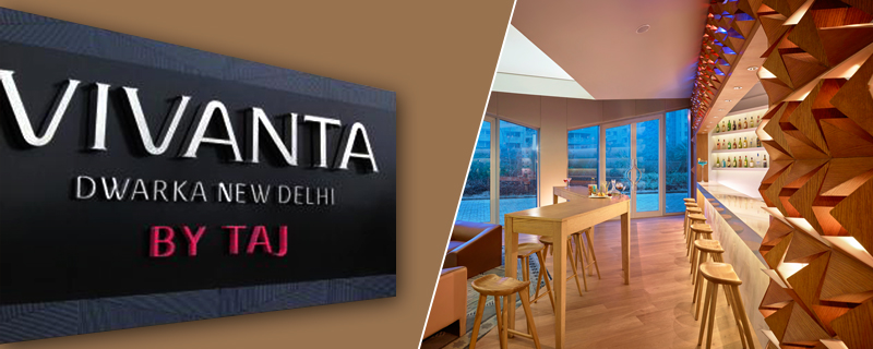 Vivanta By Taj - Dwarka 