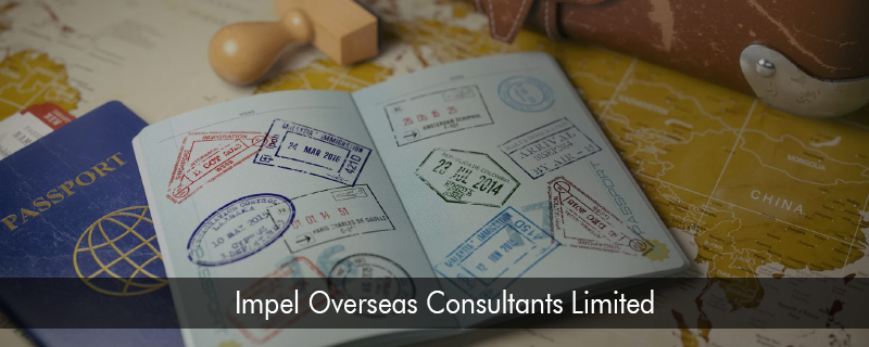Impel Overseas Consultants Limited  