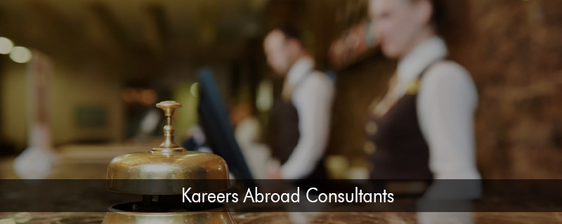 Kareers Abroad Consultants 