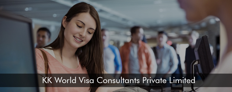 KK World Visa Consultants Private Limited 