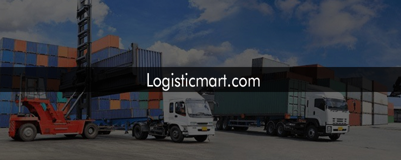 Logisticmart.com 