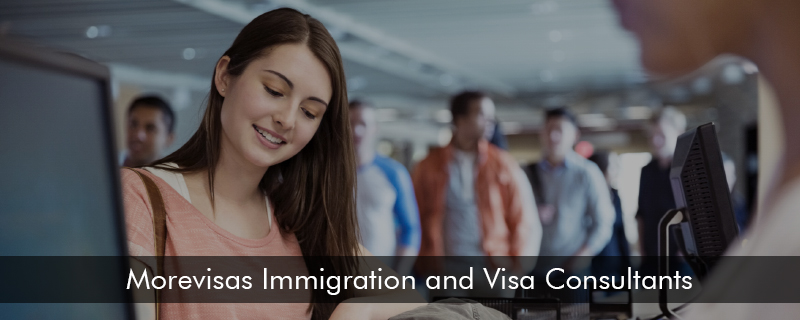 Morevisas Immigration and Visa Consultants 
