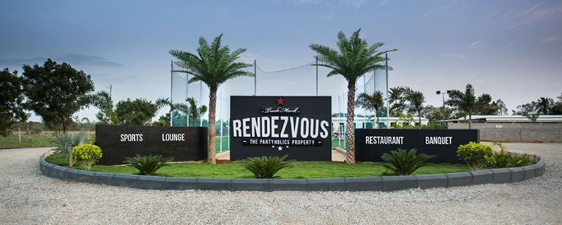 Rendezvous 