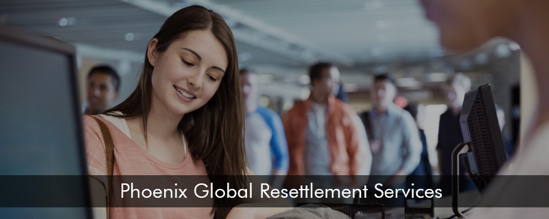 Phoenix Global Resettlement Services 