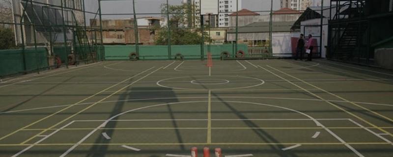 V-Play (Sports Venue & Stadium) 