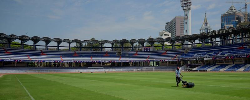 Sree Kanteerava Stadium 