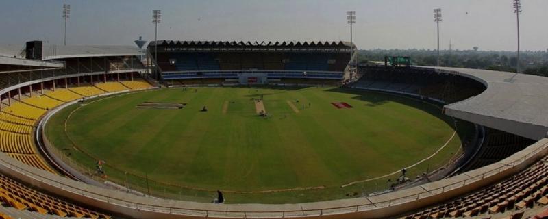 Eden Gardens 