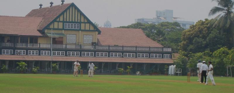 Gymkhana Ground 