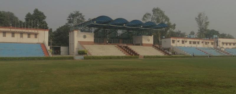 Karnail Singh Stadium 