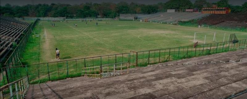 Barasat Stadium Sports Complex 