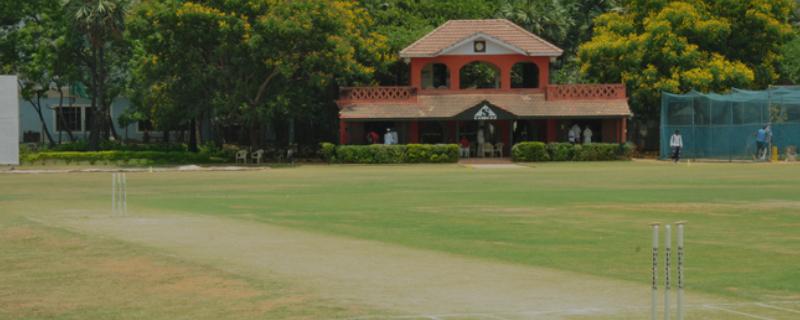 Chemplast Cricket Ground 