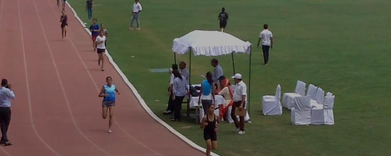 Chhatrasal Stadium 