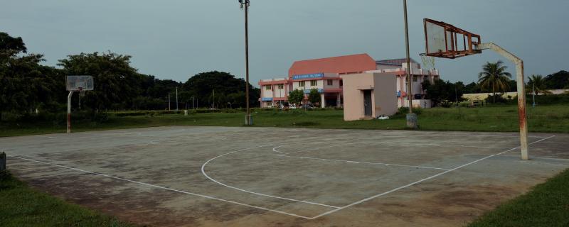 Ukku Stadium 