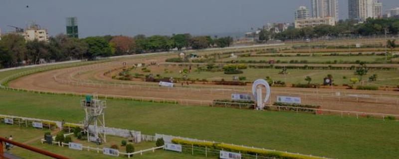 Kolkata Race Course 