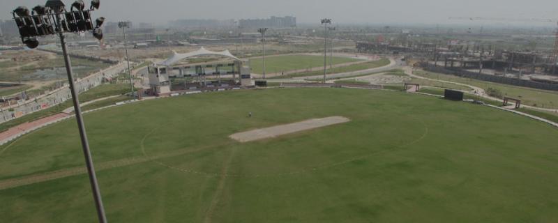 Greater Noida Sports Complex Ground 
