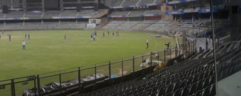 Wankhede Stadium 