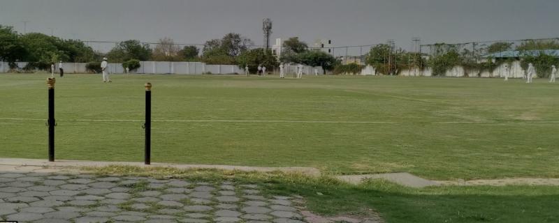 Rajinder Singh Institute Ground 