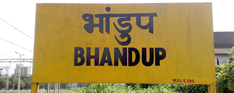 Bhandup 