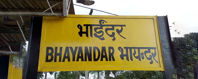 Bhayandar 