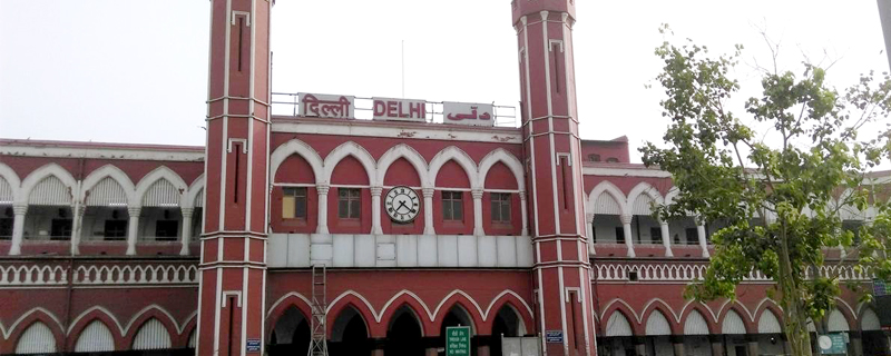 Delhi 