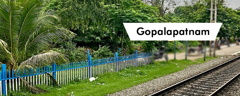 Gopalapatnam 