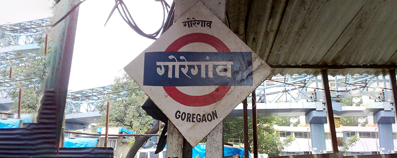 Goregaon 