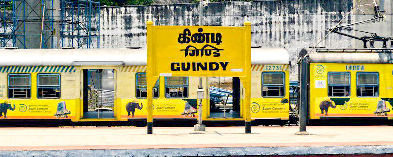 Guindy 