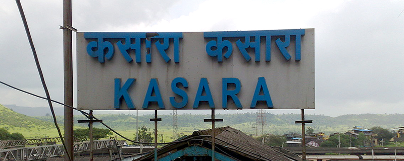 Kasara 