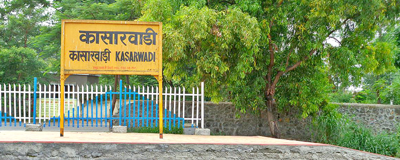 Kasarwadi 