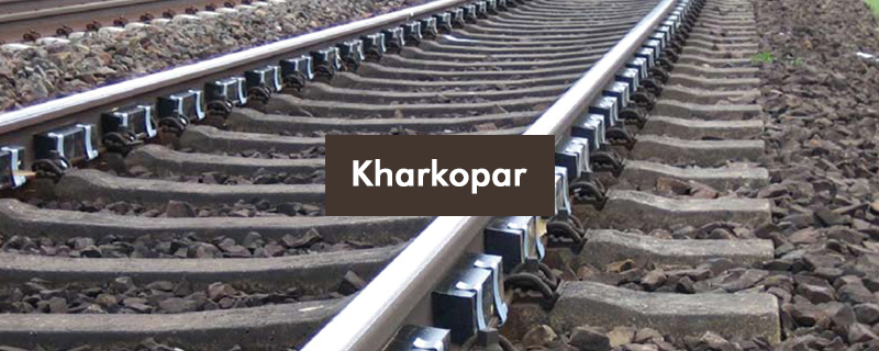 Kharkopar 