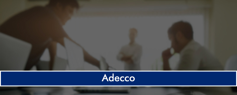 Adecco 