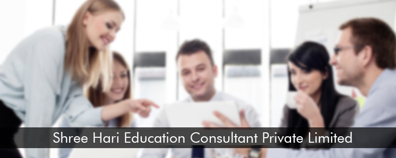 Shree Hari Education Consultant Private Limited 