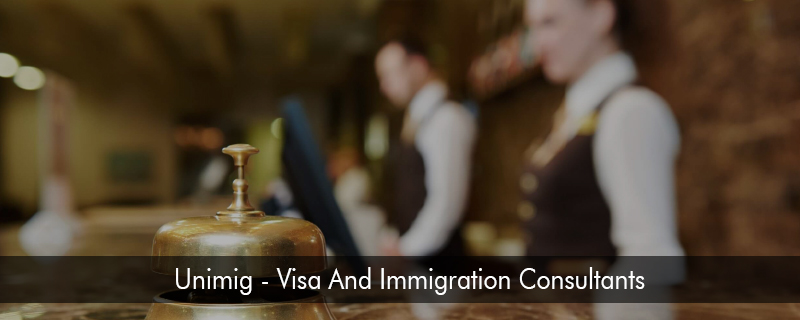 Unimig - Visa And Immigration Consultants 