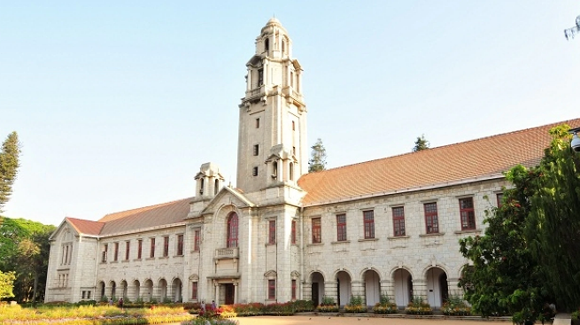 Ahmedabad University 