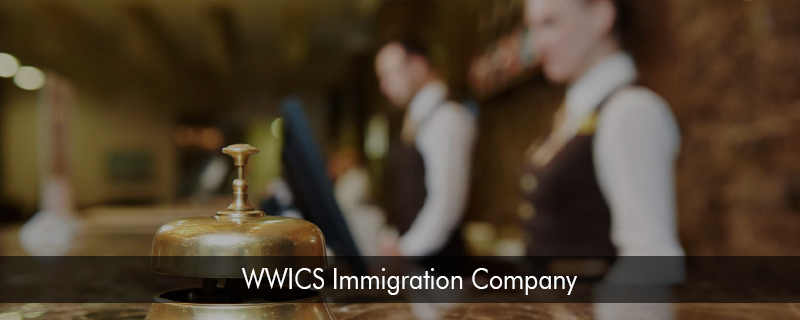 WWICS Immigration Company 