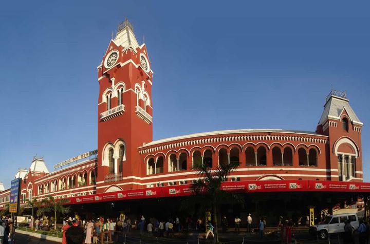 Chennai